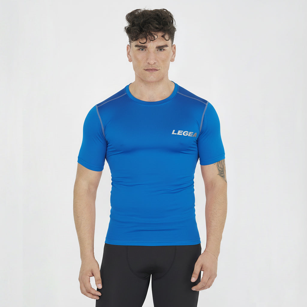 T-shirt thermique à manches courtes Body 2