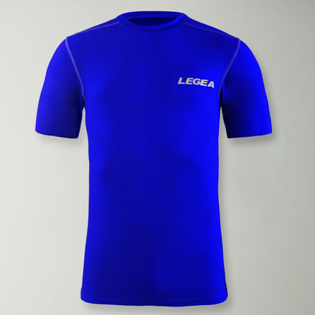 Maglia termica a maniche corte Body 2