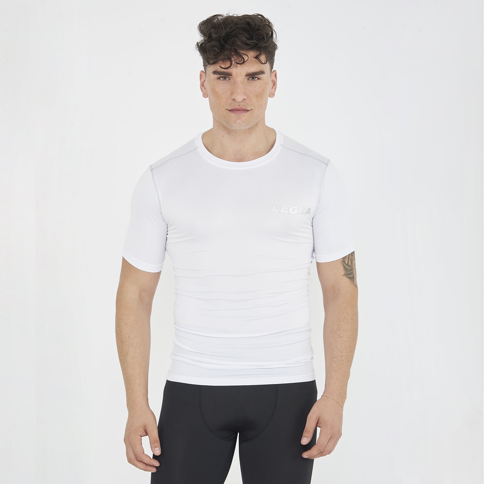 Maglia termica a maniche corte Body 2