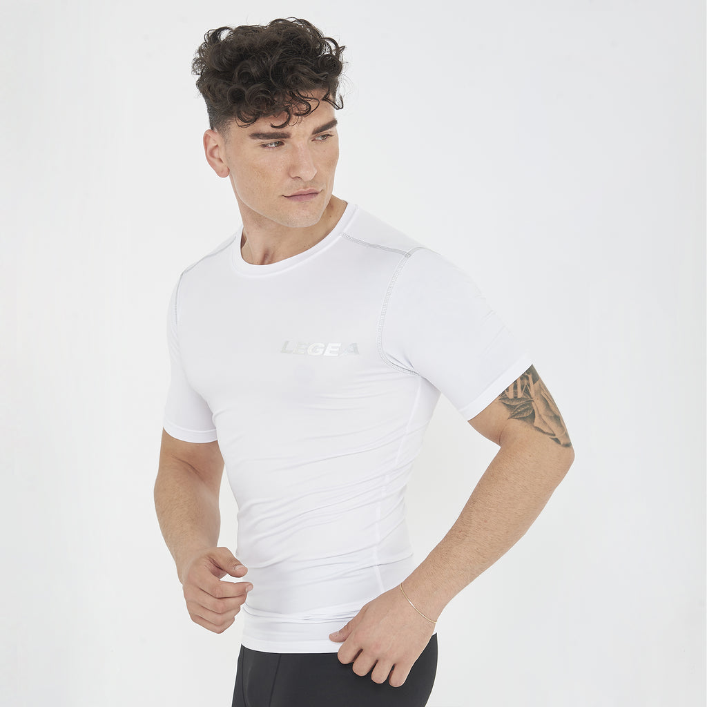 Maglia termica a maniche corte Body 2