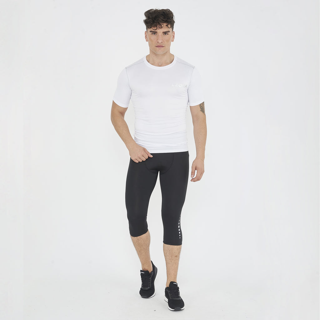 Maglia termica a maniche corte Body 2