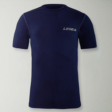 Maglia termica a maniche corte Body 2