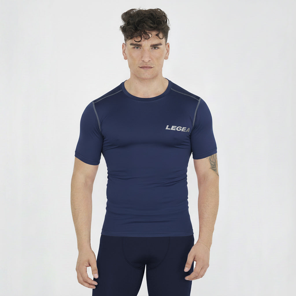 T-shirt thermique à manches courtes Body 2