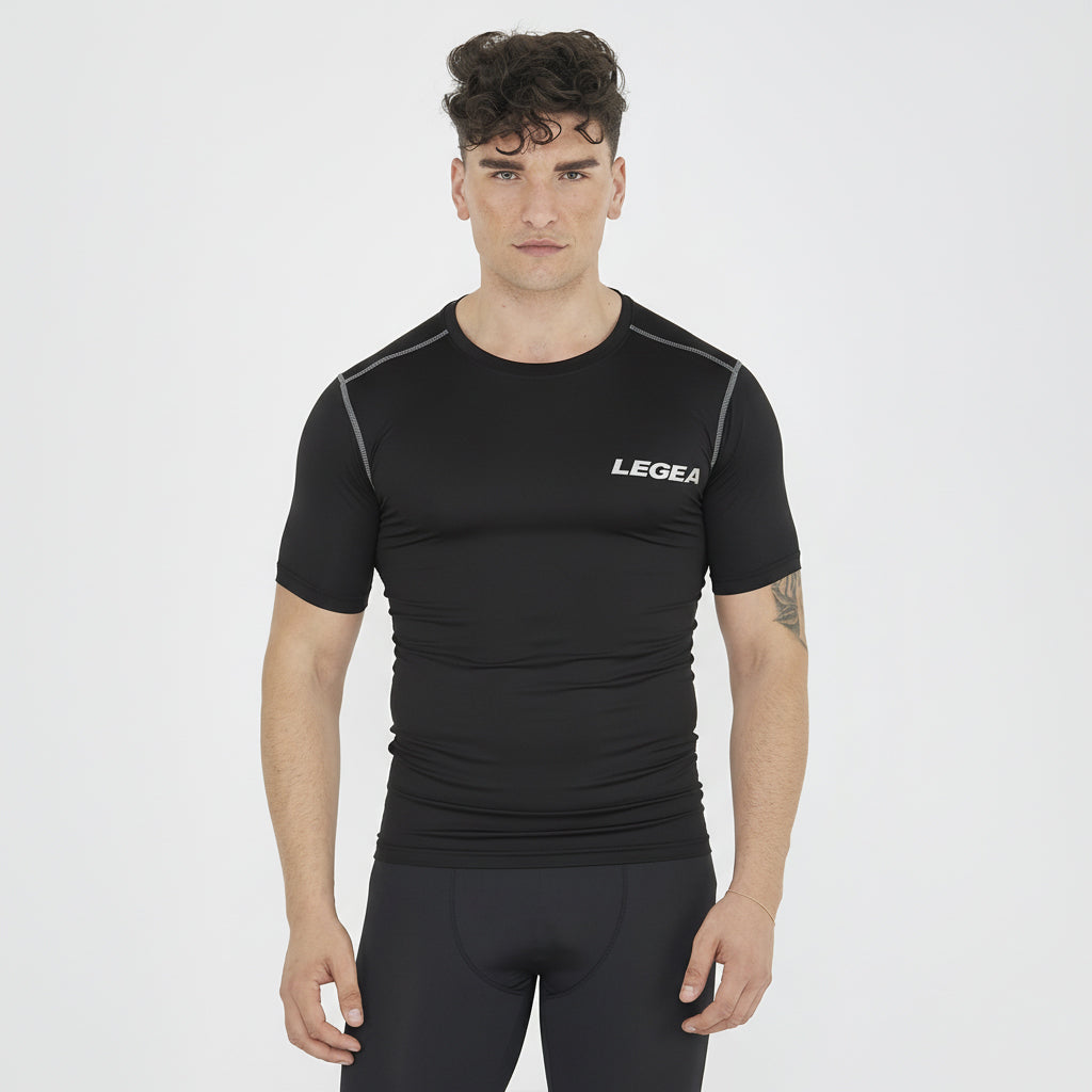 Maglia termica a maniche corte Body 2