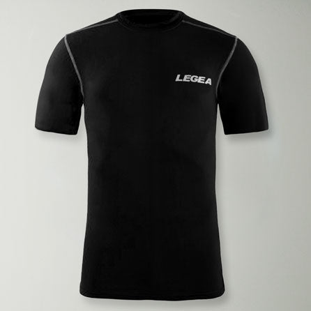 Maglia termica a maniche corte Body 2