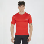 Maglia termica a maniche corte Body 2
