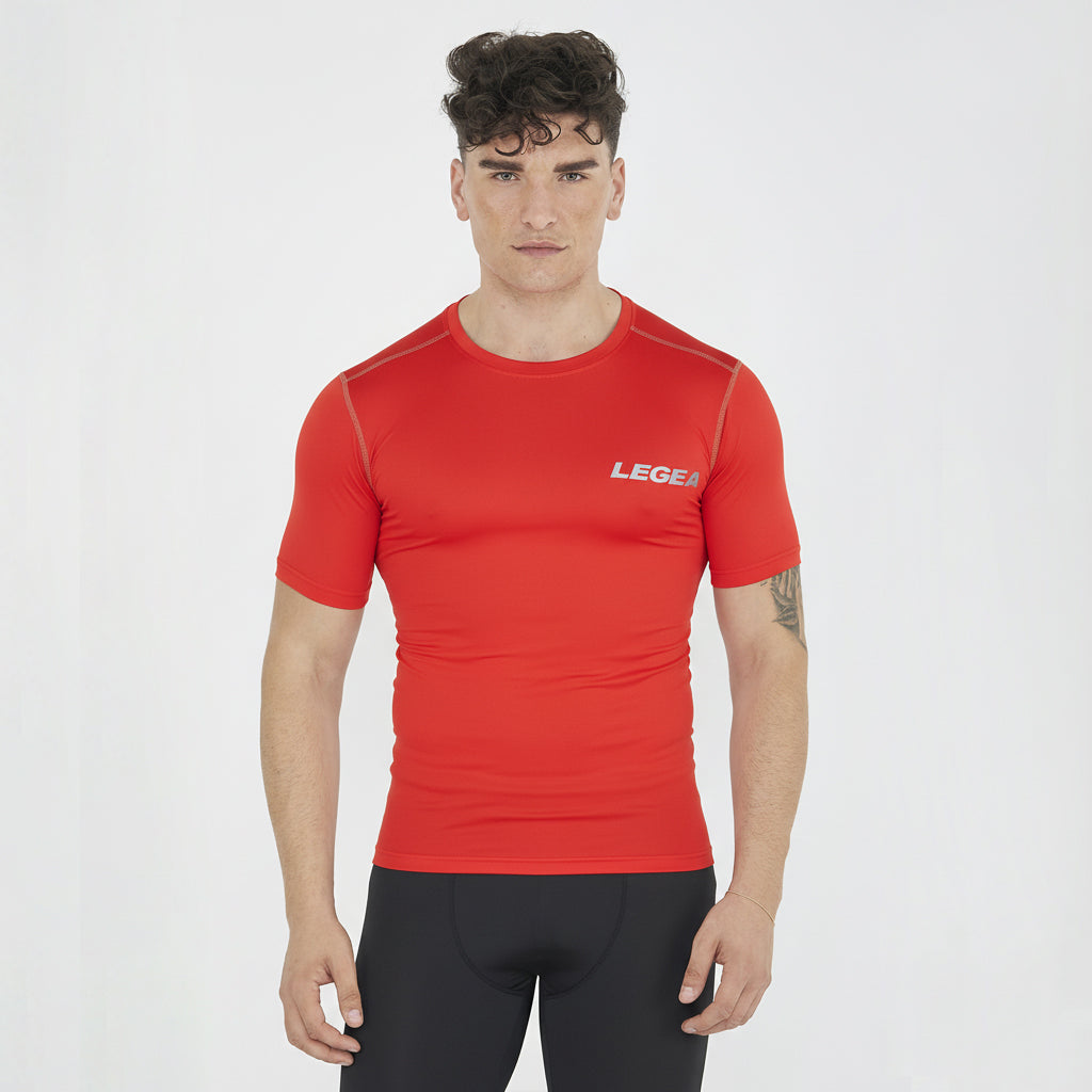 Maglia termica a maniche corte Body 2