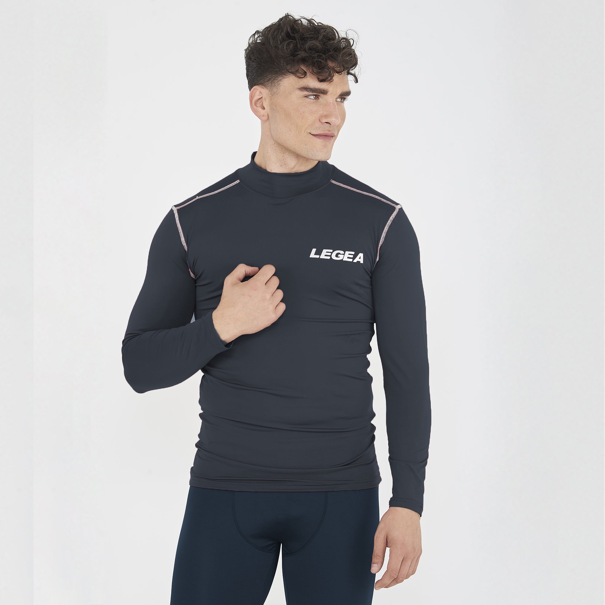 Maglia termica a maniche lunghe Body 3 - blu