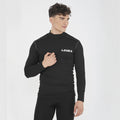 T-shirt thermique à manches longues Body 3 - noir