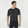 D-Tech short-sleeve intensive training t-shirt