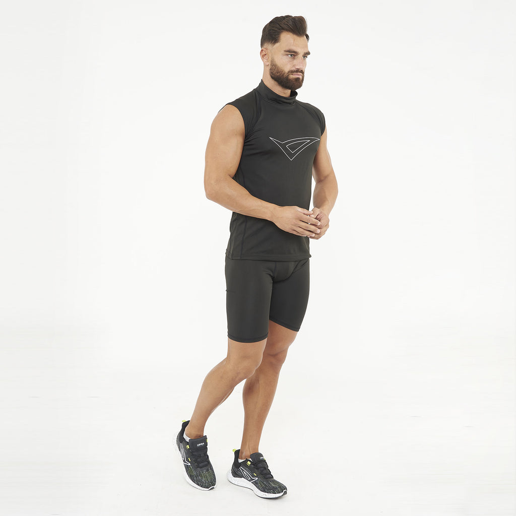 Canotta termica da allenamento Ironboy Tank