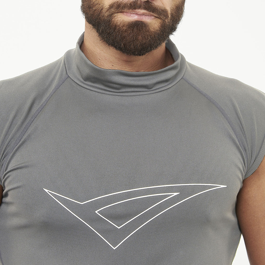 Canotta termica da allenamento Ironboy Tank
