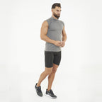 Canotta termica da allenamento Ironboy Tank