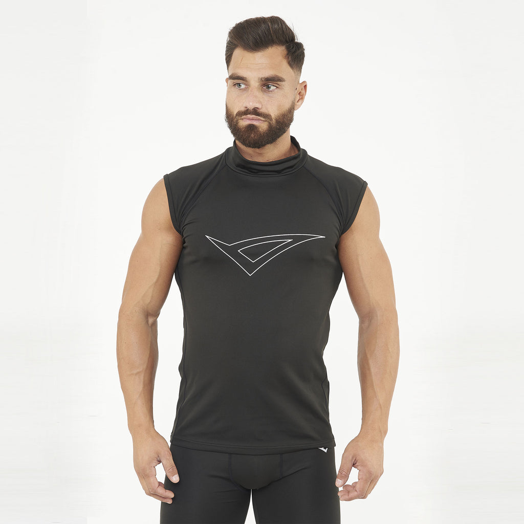 Débardeur thermique d'entraînement Ironboy Tank