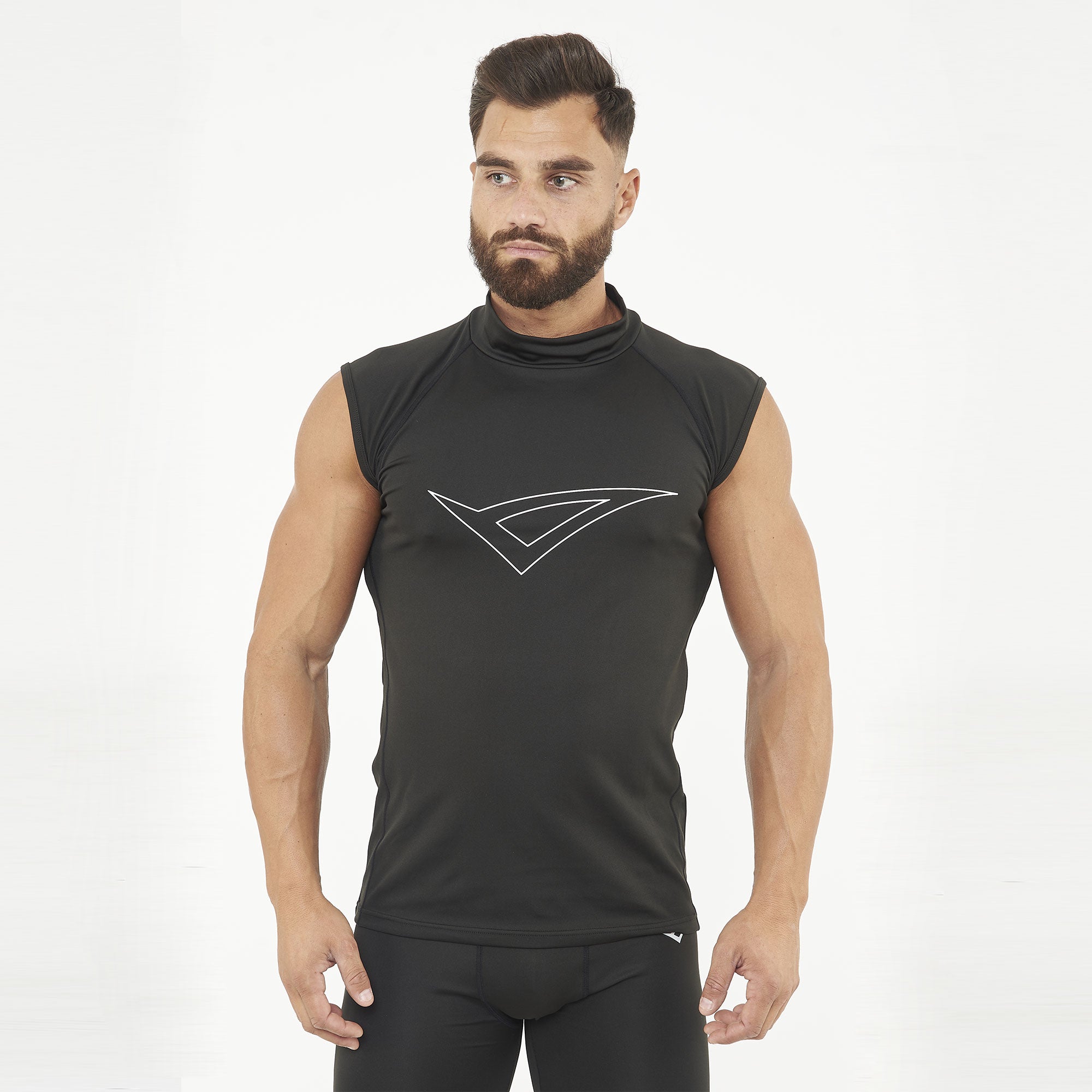 Canotta termica da allenamento Ironboy Tank