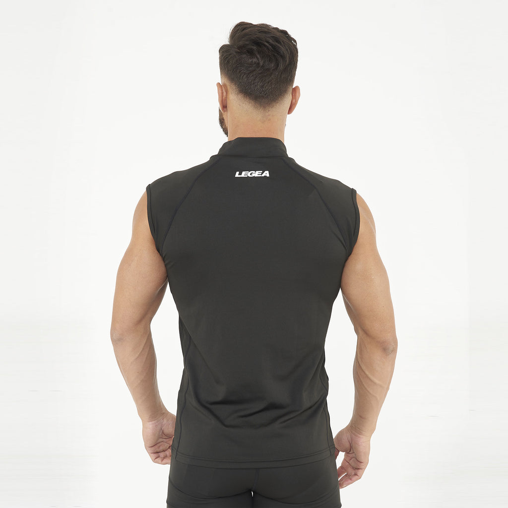 Termisk træningstop Ironboy Tank