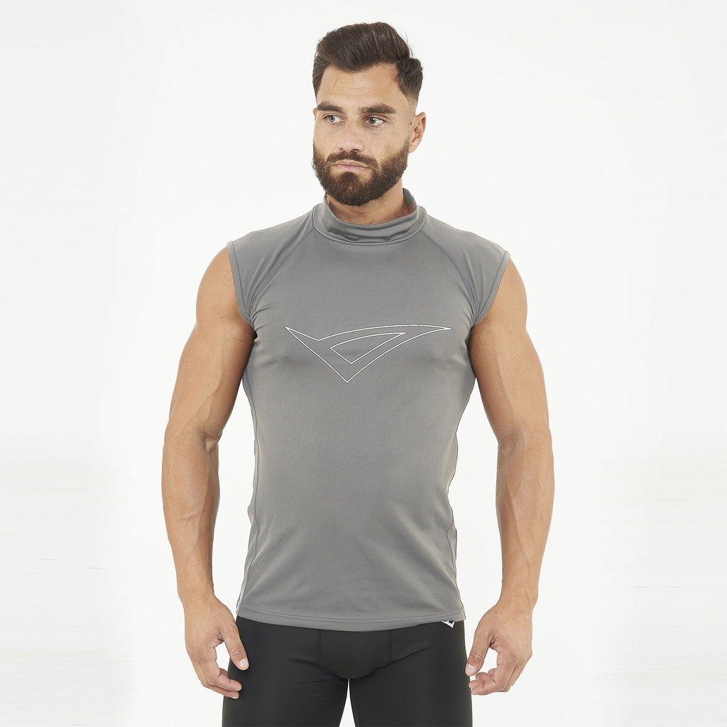 Termisk træningstop Ironboy Tank