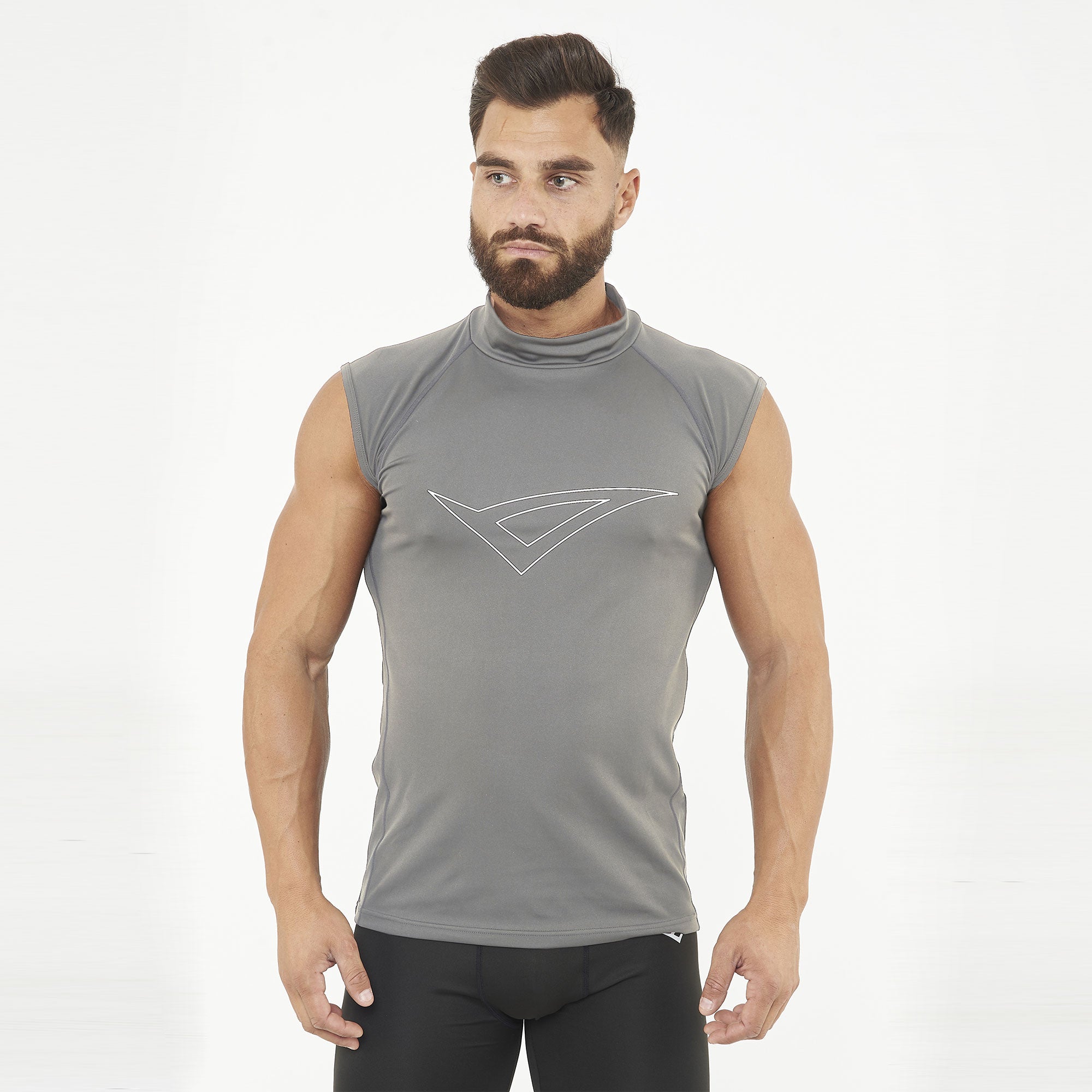 Canotta termica da allenamento Ironboy Tank