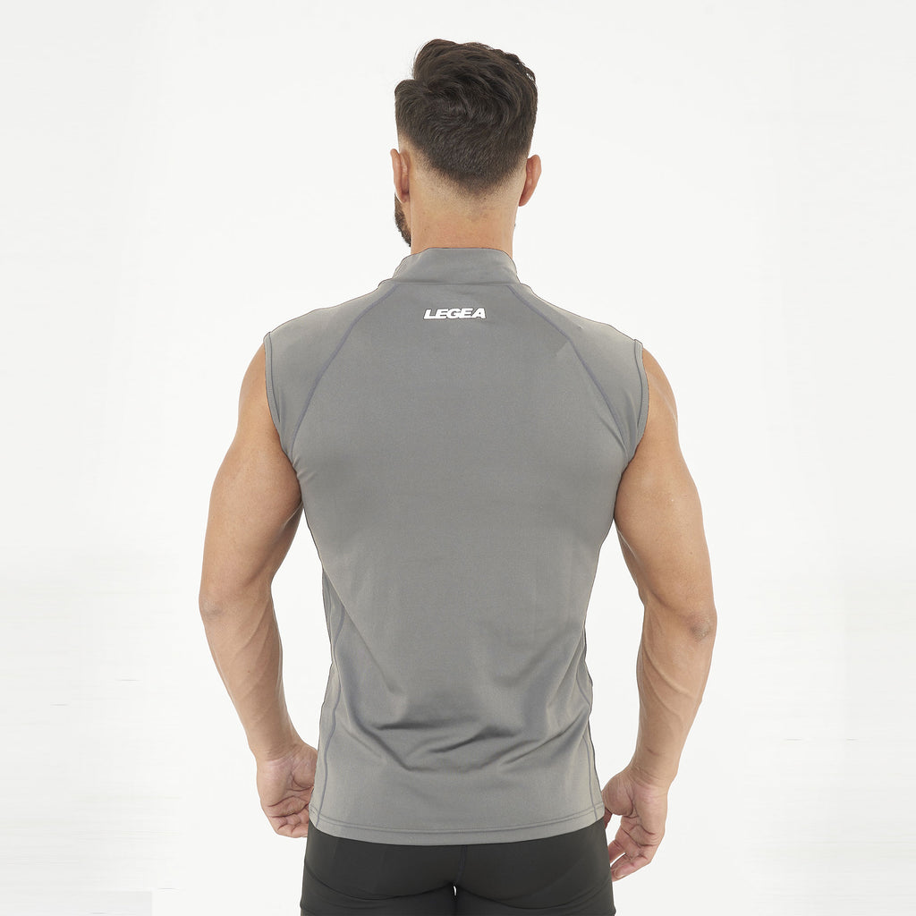 Termisk træningstop Ironboy Tank