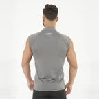 Termisk træningstop Ironboy Tank