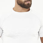 Ironboy Tee Half Sleeve Thermal Shirt
