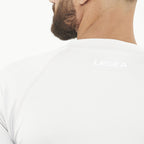 Ironboy Tee Half Sleeve Thermal Shirt