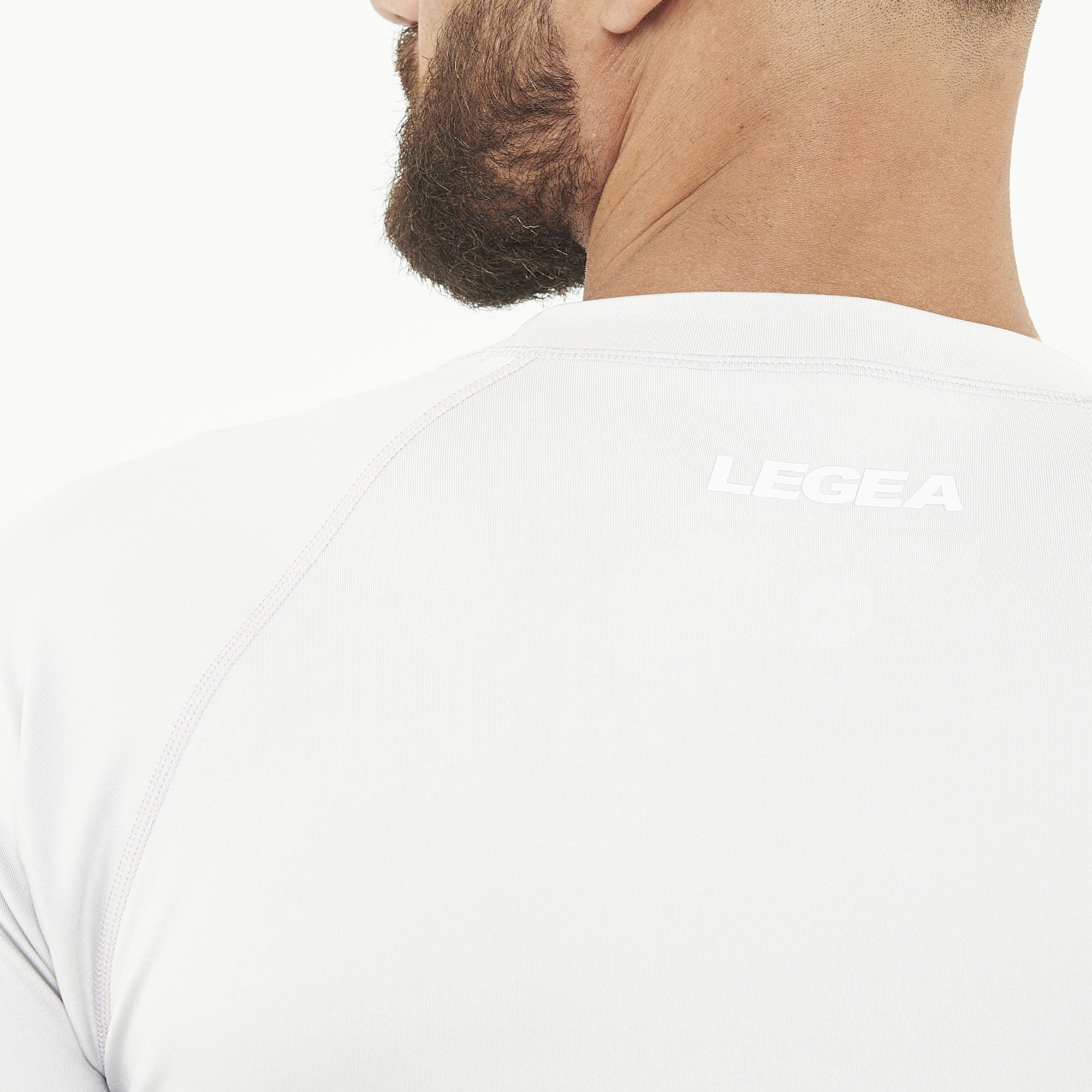 T-shirt thermique à manches courtes Ironboy Tee