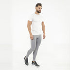 Ironboy Tee Half Sleeve Thermal Shirt