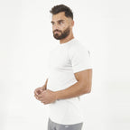 Ironboy Tee Half Sleeve Thermal Shirt