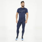 T-shirt Termique Manches Courtes Ironboy