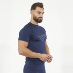 T-shirt Termique Manches Courtes Ironboy