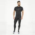 T-shirt thermique à manches courtes Ironboy Tee