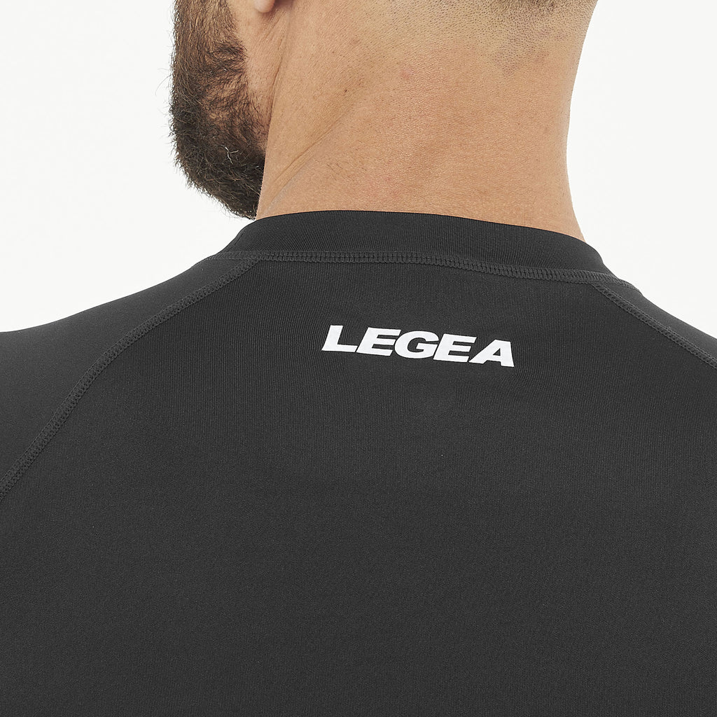 T-shirt thermique à manches courtes Ironboy Tee