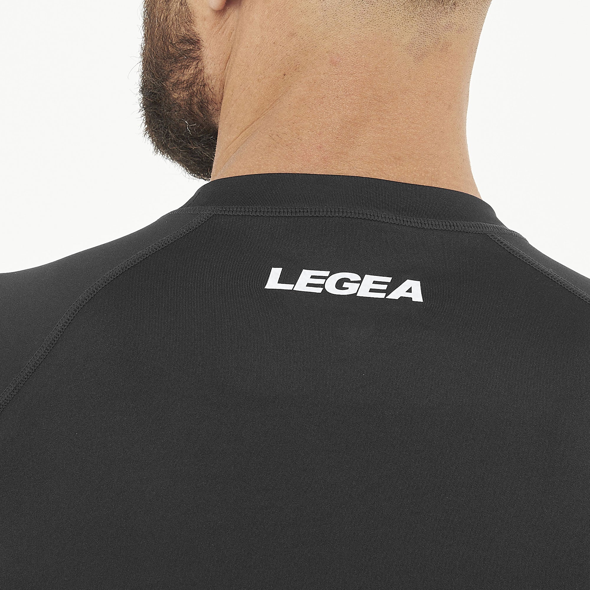 T-shirt thermique à manches courtes Ironboy Tee