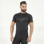 T-shirt thermique à manches courtes Ironboy Tee