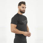 T-shirt thermique à manches courtes Ironboy Tee