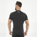 T-shirt thermique à manches courtes Ironboy Tee