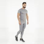 Terminsweater med korte ærmer Ironboy Tee
