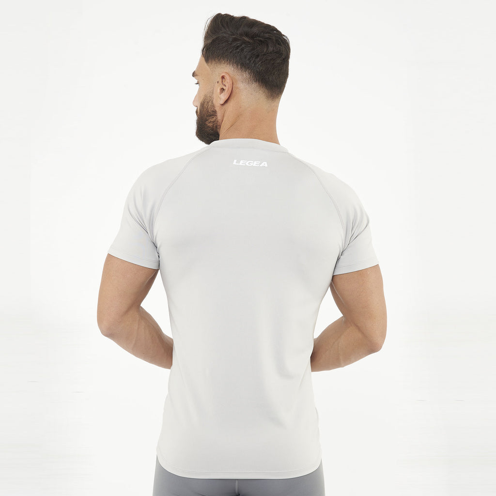 Maglia Termica Mezza Manica Ironboy Tee