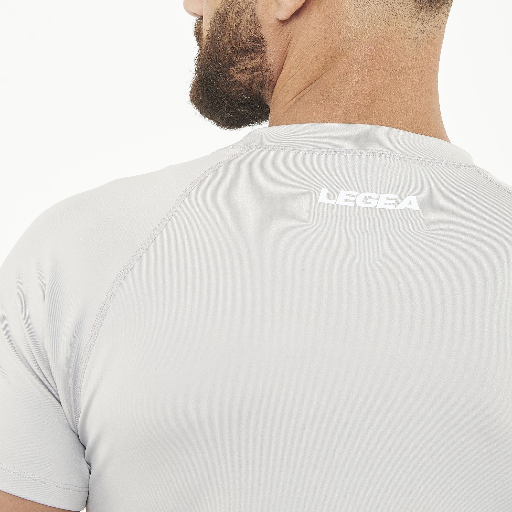 Maglia Termica Mezza Manica Ironboy Tee