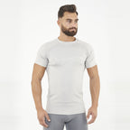 Maglia Termica Mezza Manica Ironboy Tee