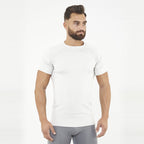 Terminsweater med korte ærmer Ironboy Tee