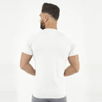 Terminsweater med korte ærmer Ironboy Tee