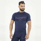 T-shirt Termique Manches Courtes Ironboy