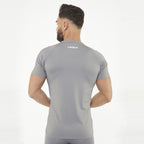 T-shirt Termique Manches Courtes Ironboy