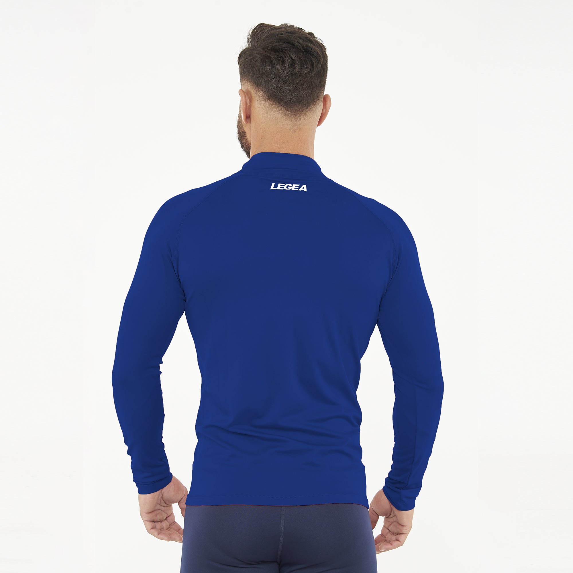 Maglia termica da allenamento Ironboy Long