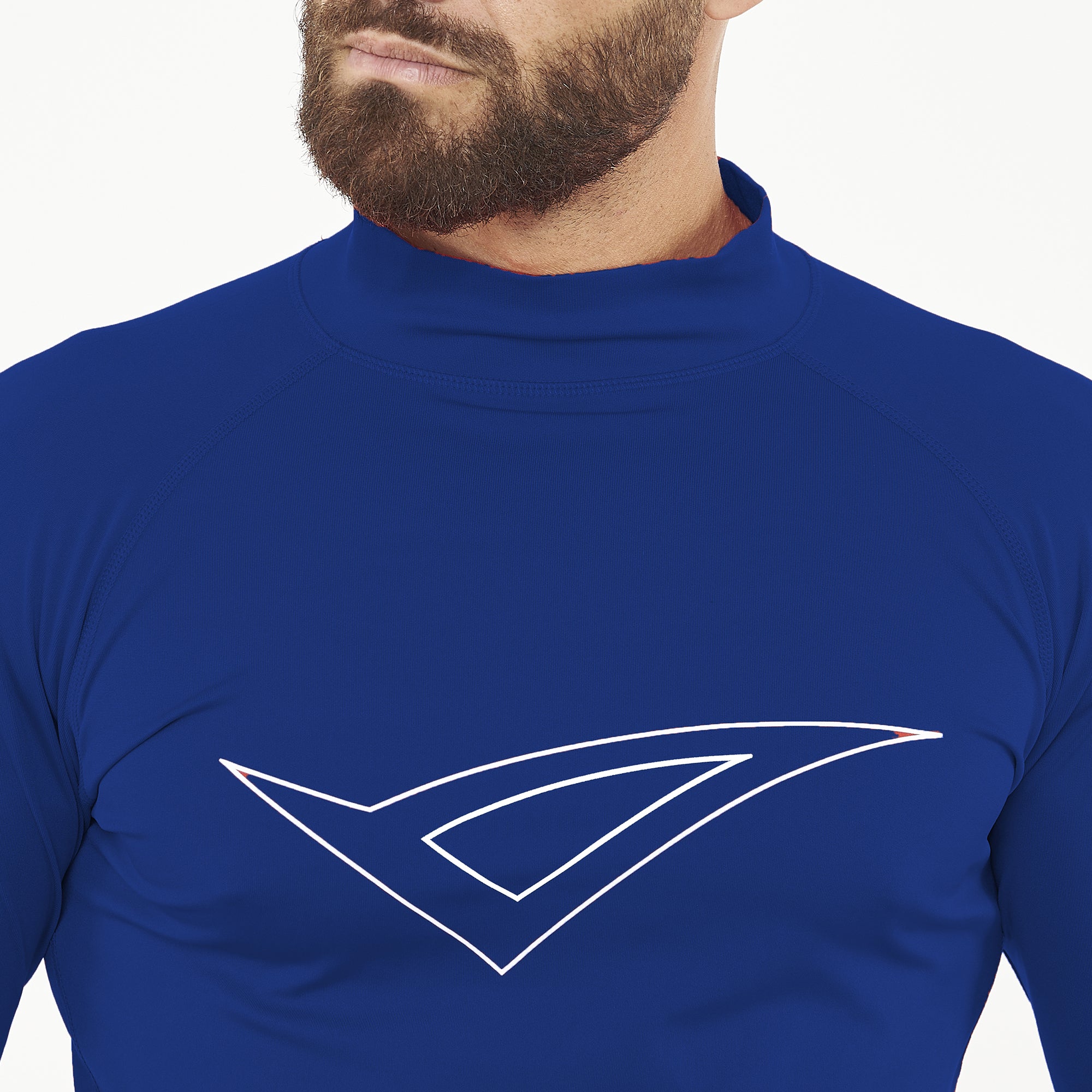 Maglia termica da allenamento Ironboy Long