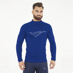 Maglia termica da allenamento Ironboy Long