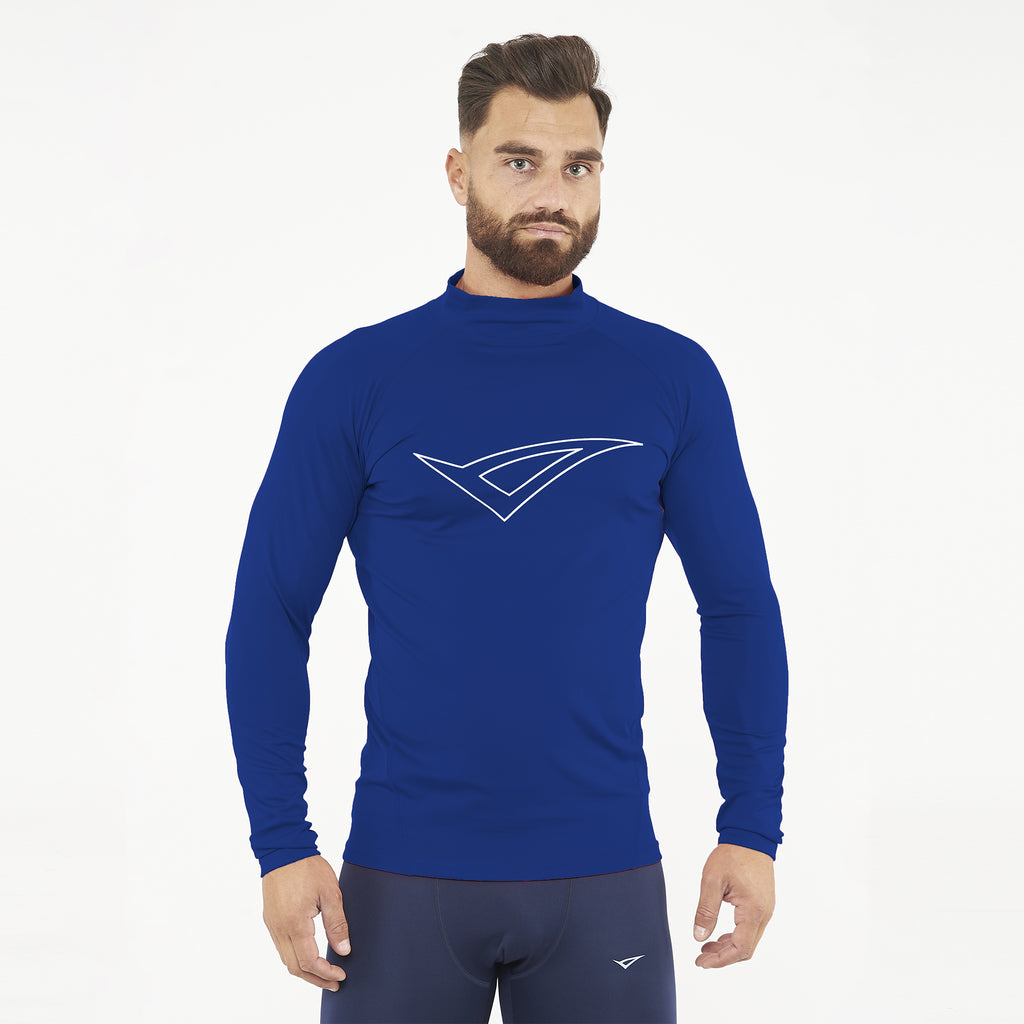 Terminsweater til træning Ironboy Long