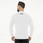 Camiseta térmica larga de entrenamiento Ironboy